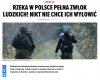 To już nie jest zwykły konflikt, to wstrętna wojna