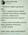 Nic nie zrobili dobrze