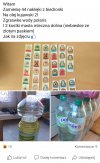 Ja bym dodała 1 kg polędwicy