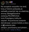 I taki będzie koniec końców