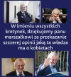 Wszystko jasne.