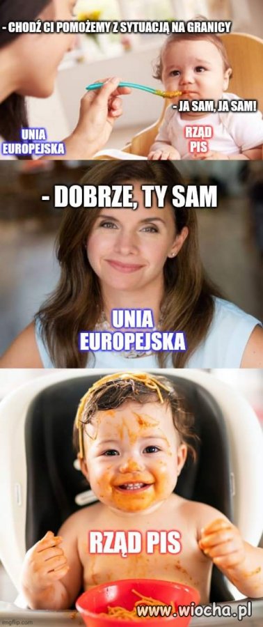 PiS potrafi