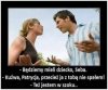 Najgorsze że nie wiem