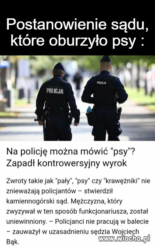 Ciężko pracowali na autorytet 