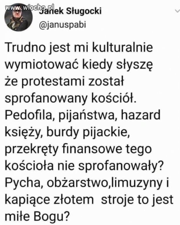Nic dodać, nic ująć