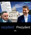Prawdziwy, nie fałszywy ten z prawej 