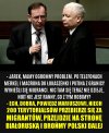 Jakoś muszą sobie radzić skoro im to polityczne...