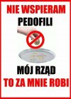 Nie dokarmiać szkodników ...