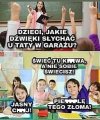 To było prawdziwe dzieciństwo