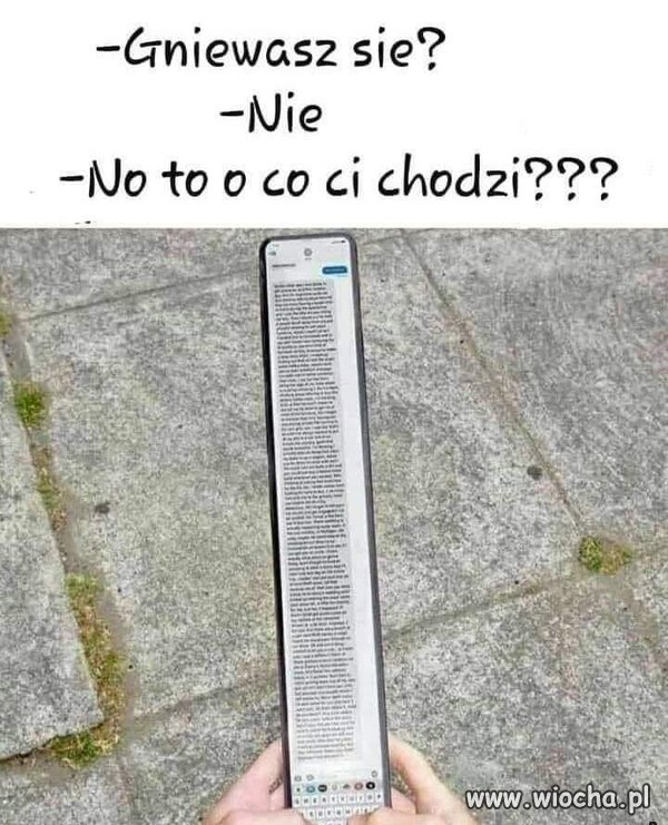 Wszystko w porządku