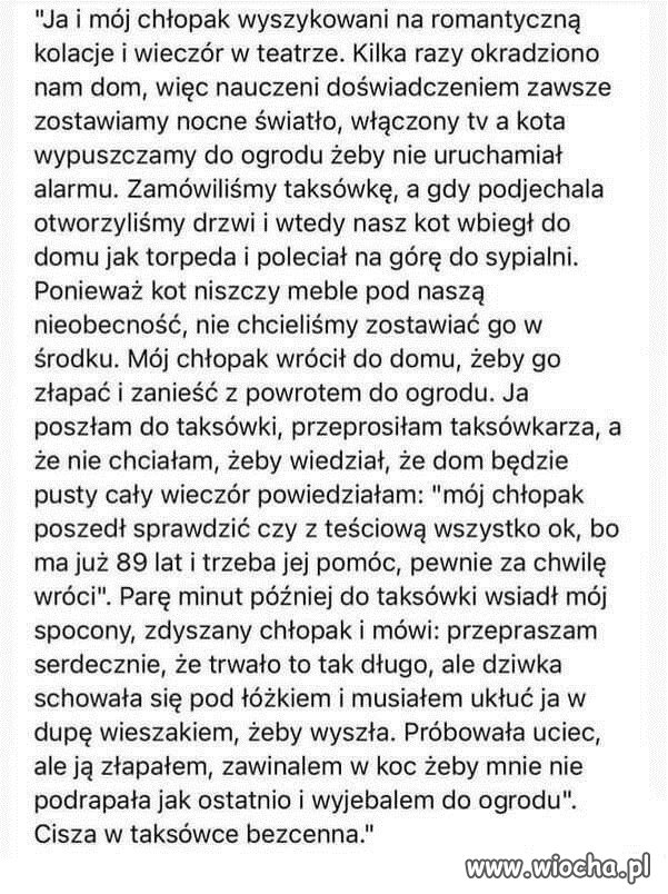Teściowa