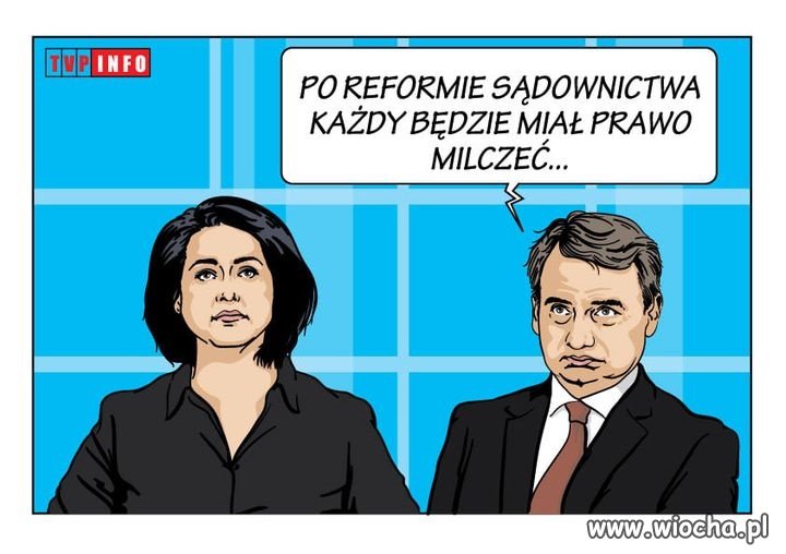 Będziesz miał prawo ...
