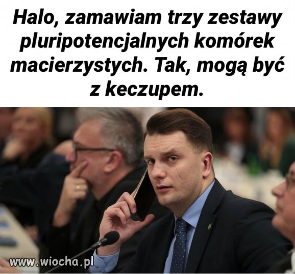 Terapia szokowa.