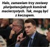 Terapia szokowa.
