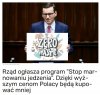 Program PiSu: Inflacja +, dla ochrony Planety...