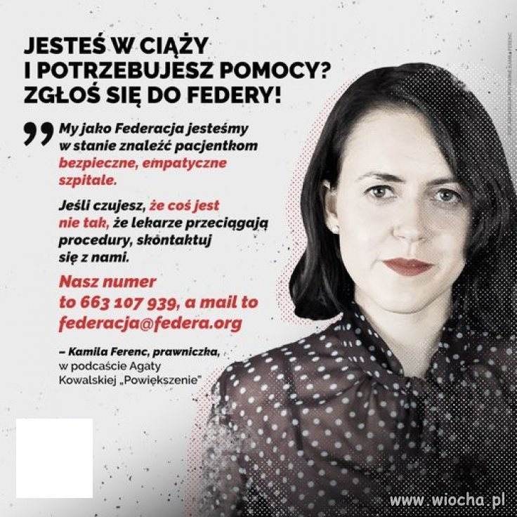 Szukasz pomocy ?