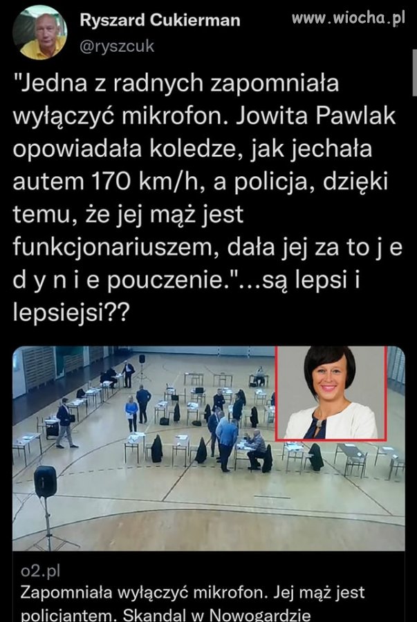 Kierowcy