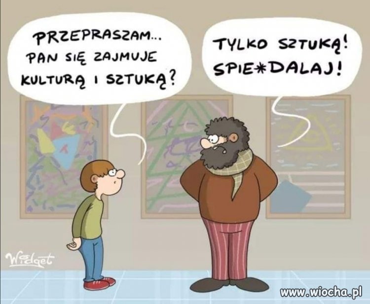 Bez komentarza
