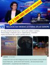 Wiadomości straszą migrantami... zdjęciami z serialu Netflixa. Czy można upaść jeszcze niżej?