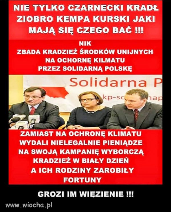 Żelazny Marian w akcji...