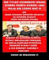 Żelazny Marian w akcji...