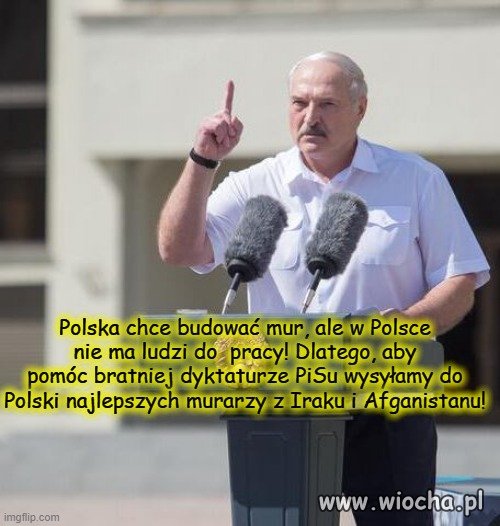 Dziadek Saszka pomoże