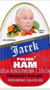 Jarek POlish Ham