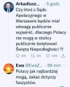 Właściwa odpowiedź