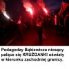 Pedagodzy Bąkiewicza