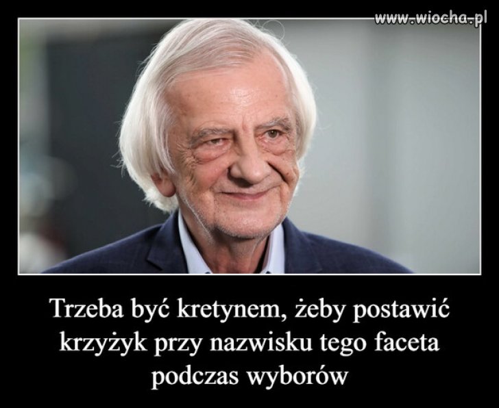 Nic dodać, nic ująć ...