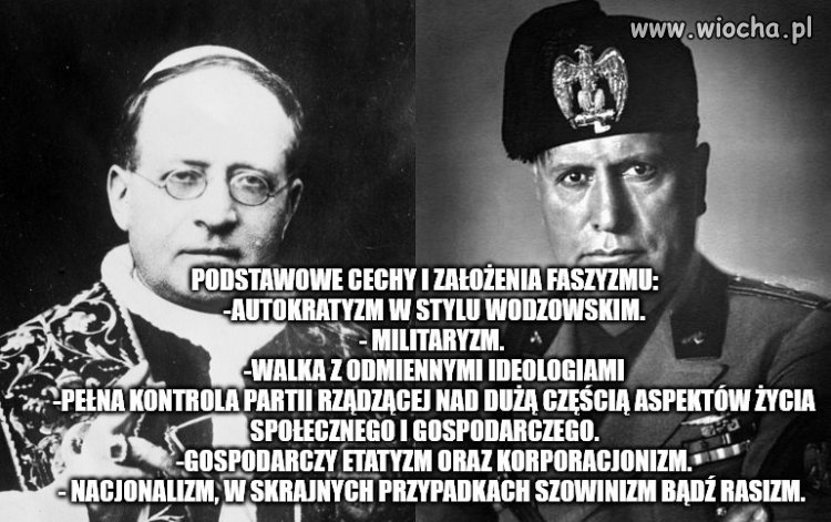 Zgadnij w którym kraju Europy tak jest