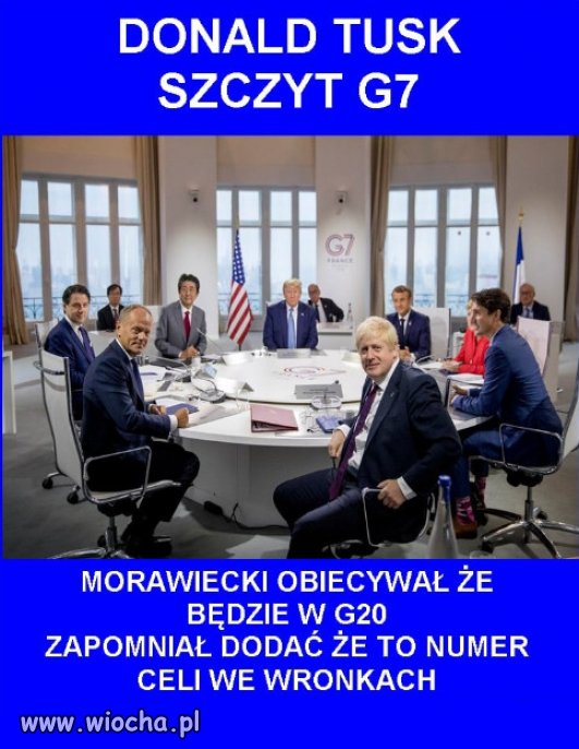 Bo są POLITYCY i marionetki senilnego Kaczyńskiego