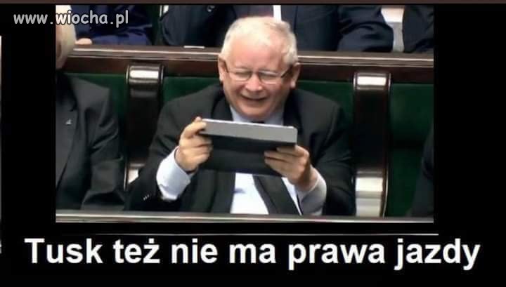 Marzenia sie spełniają 
