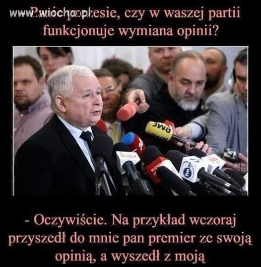 Jaki premier