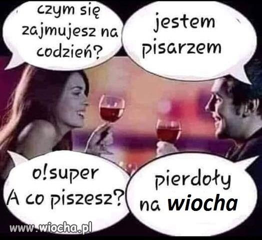 A ja jestem modelką na instagramie