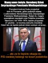 Kolejna okazja do PiSowskiej balangi 