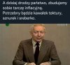 Tarcza na miarę rządu