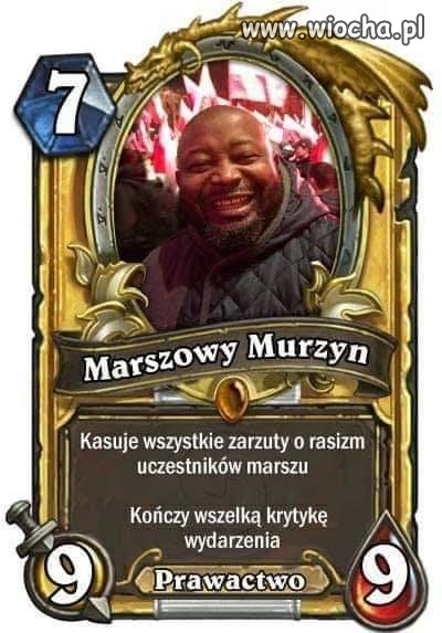 Szach mat lewaki.