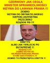 Czy w Zjednoczonej Prawicy jest ktos normalny?