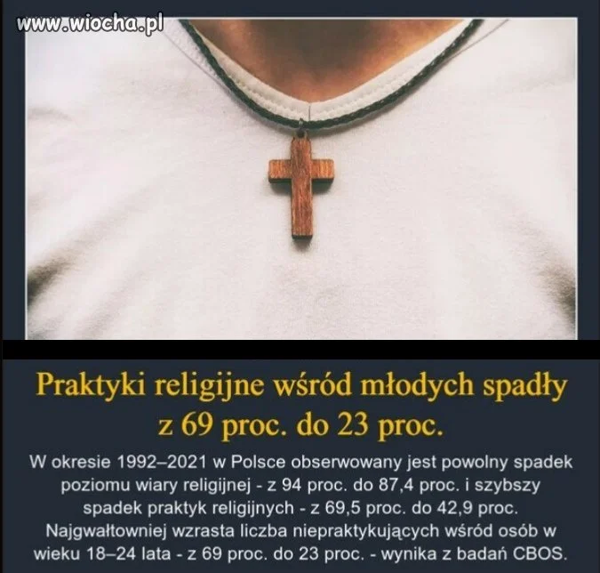 I to jest dobra wiadomość 