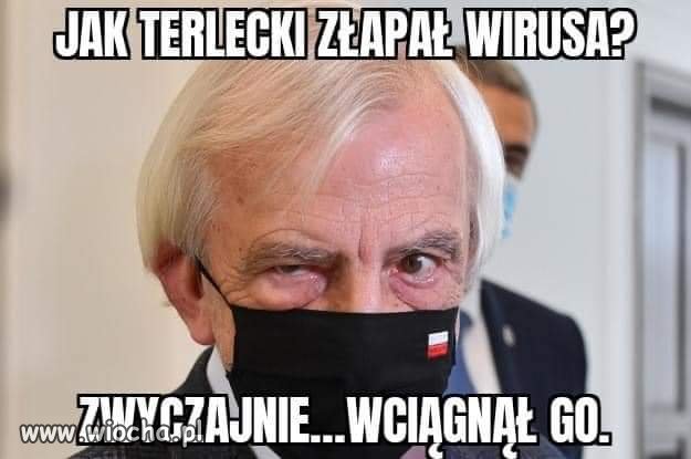 To co lubi najbardziej. 