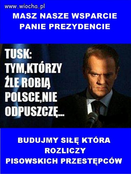 Wróg PiSu NR.1 !!!