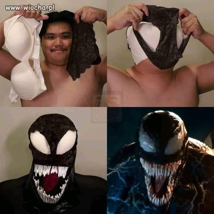 Venom
