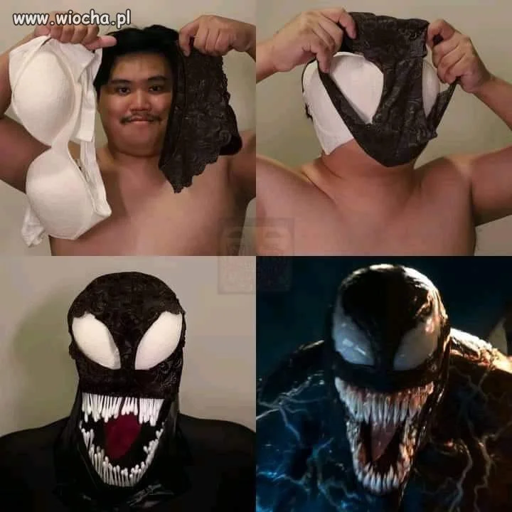 Venom