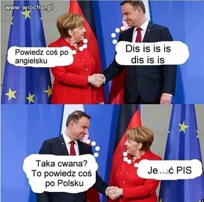 I właśnie tak to widzę