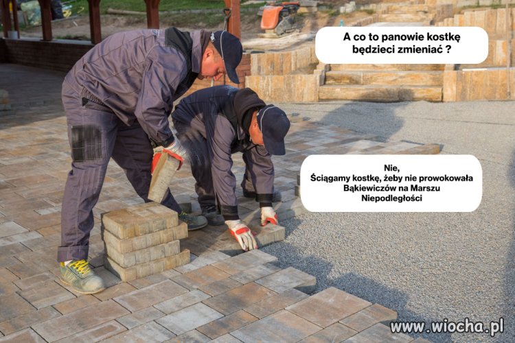 Marsz Niepodległości 2021