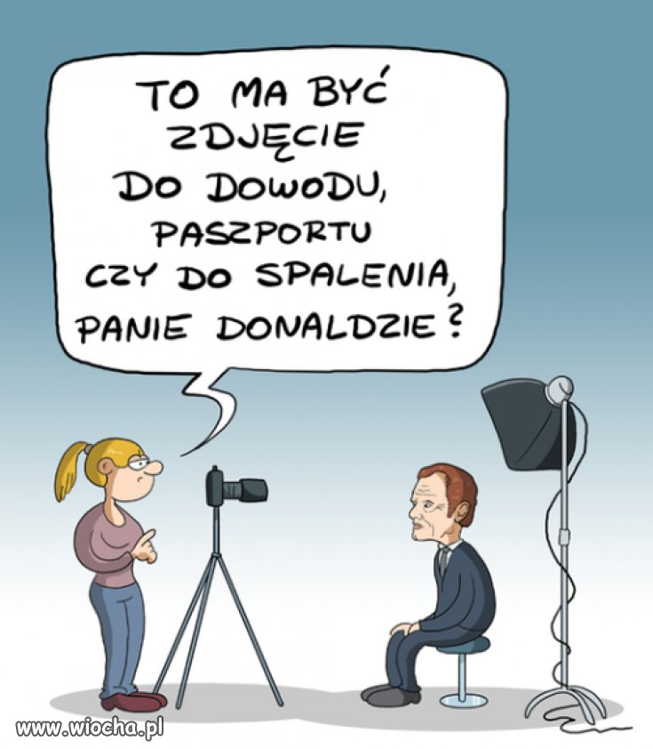 Jakie robimy ?