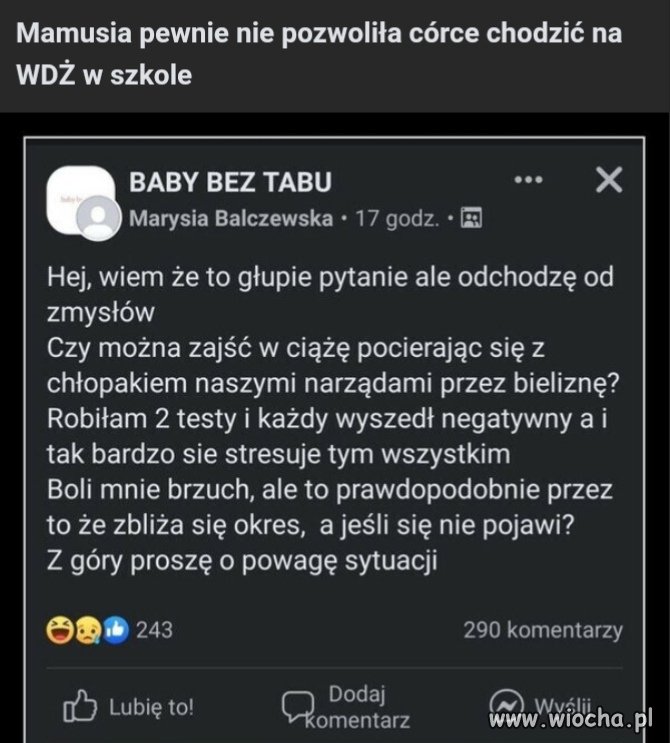 Dajmy więcej religii i historii