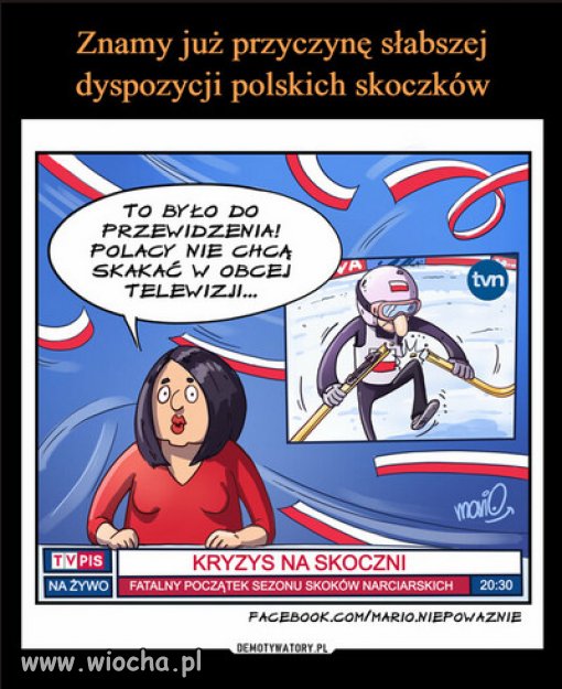 I  teraz wszysko jasne...zgodnie z propaganda Kurskiego!