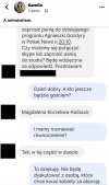 Każdy normalny człowiek by odmówił.